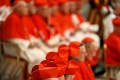 Veľká slávnosť vo Vatikáne: Pápež vymenoval nových kardinálov