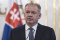 Prezident sa vyjadril k migračnému paktu: Podľa neho bol Miroslav Lajčák nepríjemne ponížený