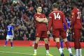Liverpool neohrozene kraľuje Premier League: Nestačila na nich ani odhodlaná Vardyho družina