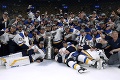 Ostré slová vedenia zámorskej NHL: Olympiáda nie je vhodná pre biznis