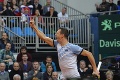 Skvelý výsledok Poláška a Chorváta Dodiga: Na londýnskej tráve postúpili už do štvrťfinále štvorhry