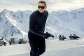 Šok vo filmovom svete: Nový agent 007 bude žena!