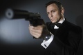 James Bond bude mať dieťa! Uniknutý scenár filmu poriadne prekvapil fanúšikov