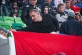 SFZ podal na generálnu prokuratúru trestné oznámenie: Zápas v Maďarsku bude mať dohru