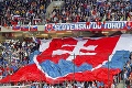 Lynč po zápase v Budapešti: Maďarskí fanúšikovia surovo napadli Slovákov!