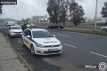 Výsledky záťahu na Zemplíne zarazili aj policajtov: Desivé zistenie o polovici taxikárov!
