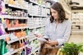 Znížená sadzba DPH na potraviny sa rozšíri: Tieto výrobky budú lacnejšie