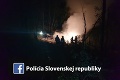 Nehoda pri Nových Sadoch: Stíhačka už je na Sliači, vojaci naďalej prehľadávajú miesto havárie