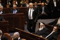 Poslancom v izraelskom parlamente sa podarilo zložiť prísahu: Extrémne krátke mandáty?