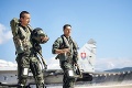 Dočkali sa uznania: Ocenili mužov za pomoc hrdinovi z MiG-29