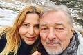 Dominika Gottová sa na výročie otcovej smrti neudržala: Trpké slová smerom k vdove Ivane!