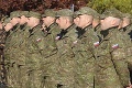 Dobré správy pre vojakov: Brannobezpečnostný výbor odsúhlasil zmeny v odmeňovaní