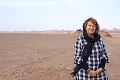 Žilinčanka Blanka za šesť rokov navštívila 30 krajín: Celý život šetrila, aby na dôchodku cestovala