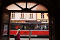 Ako sa menila podoba neodmysliteľnej súčasti Bratislavy: Po Obchodnej jazdí už 120 rokov