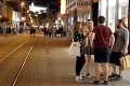 Obchodná ulica v Bratislave má pošramotenú povesť: Ako chcú zlepšiť jej bezpečnosť?