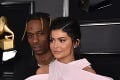 Kylie Jenner a Travis Scott išli s pravdou von: Rozchod po 2 rokoch