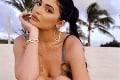 Sexi Kylie Jenner na dlhoočakávanej titulke Playboya: Nič erotickejšie dnes už neuvidíte!