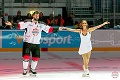 Bratislava Capitals chce prilákať fanúšikov na tribúny: Hráči majú krasokorčuliarsku šou