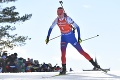 Budúcnosť Kuzminovej na športovom dôchodku: Bude prínosom pre slovenský biatlon?