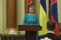 Zuzana Čaputová prehovorila v OSN: Vyzvala na boj proti klimatickým zmenám