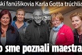 Slovenskí fanúšikovia Karla Gotta trúchlia: Takto sme poznali maestra my!