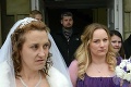 Žena zistila, že ju priateľ podvádza s chlapom: Nečakaný zvrat na jej svadbe