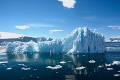 Vedci na nohách: V Antarktíde sa odtrhla obria ľadová kryha veľká ako štyri Bratislavy!