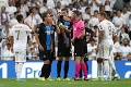 Náročný zápas pre Real Madrid: Od Bruggy dostal doma dva góly, zachraňoval remízu