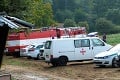 Nehoda pri Nových Sadoch: Vrak stíhačky sa vracia na letisko Sliač, no po častiach
