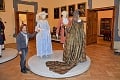 5 vychytávok Zemplínskeho múzea v Michalovciach: V kaštieli prekvapí hovoriaca busta