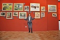 5 vychytávok Zemplínskeho múzea v Michalovciach: V kaštieli prekvapí hovoriaca busta
