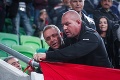 Lynč po zápase v Budapešti: Maďarskí fanúšikovia surovo napadli Slovákov!