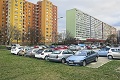 Petržalka spustila registráciu do parkovacieho systému: Ak nie ste z mestskej časti, máte dve možnosti