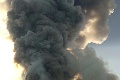 Jedna z najnebezpečnejším sopiek sveta opäť vybuchla: Obyvateľov museli evakuovať
