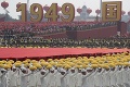 Veľkolepá vojenská prehliadka: Čína oslavuje 70. výročie vzniku Čínskej ľudovej republiky