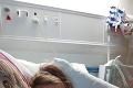 Dievčatku s nádorom na mozgu zostáva posledný rok života: Reakcia cudzích ľudí vás doženie k slzám