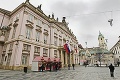 V kauze odpočúvania firmy Infra Services padá podozrenie na bratislavský magistrát: Reakcia mesta!