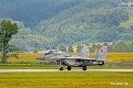 V havarovanom MiG-29 sedel jeden z našich najskúsenejších stíhačov: Hrdinský pilot zabránil tragédii