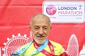 Dôchodca Ján vyhral všetky svetoznáme maratóny: Mesačne nabehám 200 kilometrov