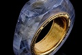 Zafírový šperk šialeného cisára je na predaj: Caligulov prsteň za    560-tisíc  eur