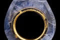 Zafírový šperk šialeného cisára je na predaj: Caligulov prsteň za    560-tisíc  eur