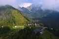 Skvelé správy pre milovníkov turistiky: Tatranská magistrála je opäť otvorená