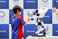 Tokio chystá novinky, ktoré budú vyrážať dych: Sci-fi olympiáda sa blíži!