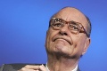 Zomrel bývalý francúzsky prezident Jacques Chirac († 86): Pokojný odchod v kruhu rodiny