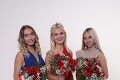 Nový Čas našiel svoju Miss leta 2019: Víťazkou je Veronika z Nitry!