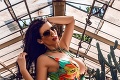Boj o titul Miss leta 2019: Slovenky zamiešali karty! Pozrite si horúce fotky z kategórie Bikiny