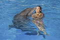 Dievčatá z Miss leta sú nielen krásne, ale aj odvážne: V bazéne sa ocitli spolu so žralokmi!