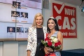 Chomisteková si z finalistiek Miss leta vybrala favoritku: Do Miss Slovensko neputuje víťazka Alexandra!