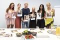 Náročné rozhodovanie celebritnej poroty na Miss leta 2019: Takto vyberali 10 najkrajších Sloveniek!