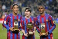 Lionel Messi je doslova fenoménom: Ako sa stal najlepším futbalistom sveta?